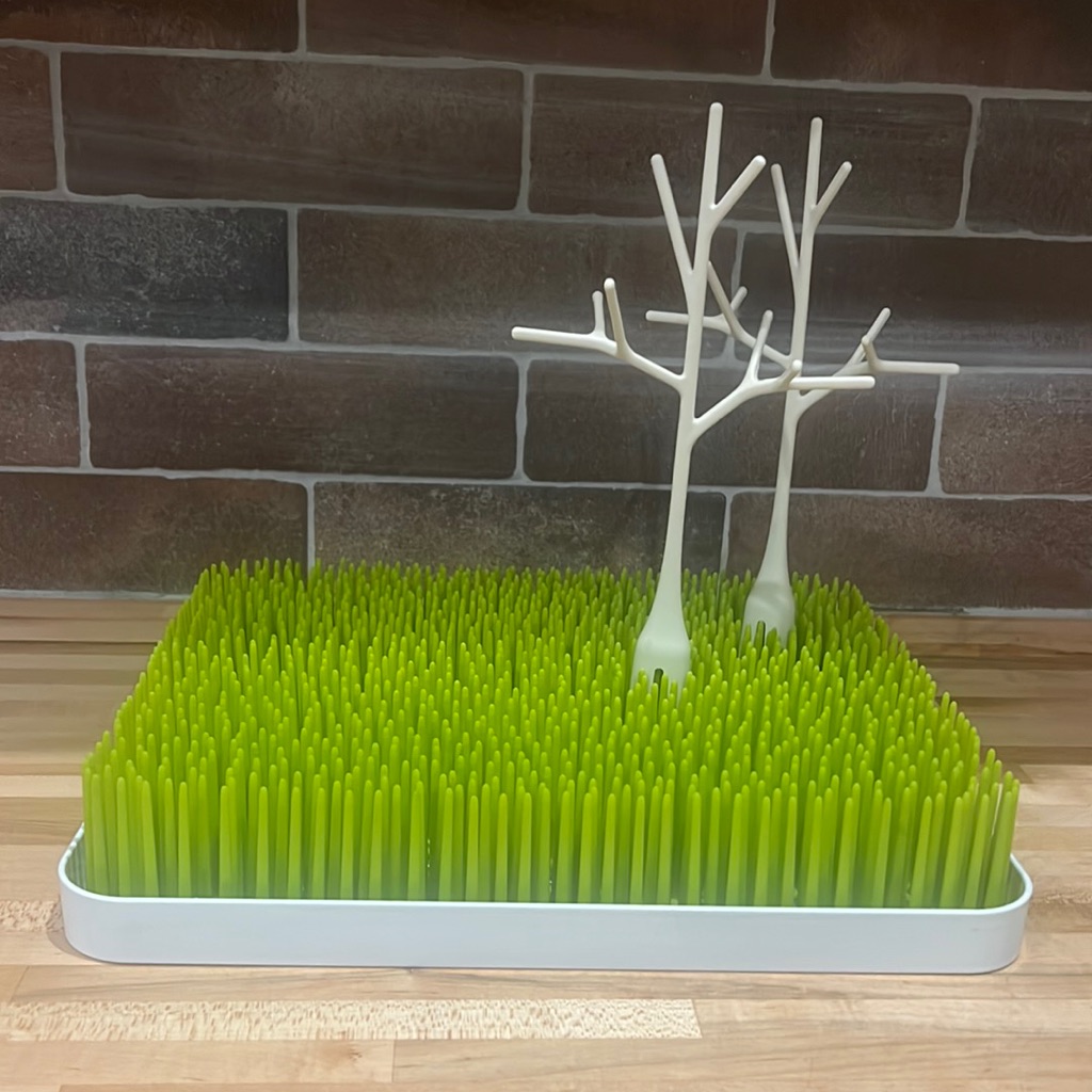 Boon Grass Drying Rack